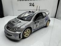 Peugeot 206 WRC