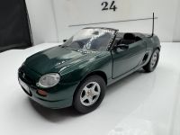 MGF
