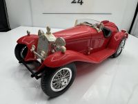 Alfa Romeo 2300 Spider B-Ware