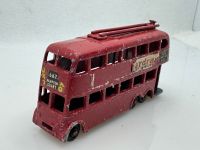 London Trolleybus - Peardrax