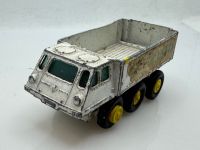 Alvis Stalwart