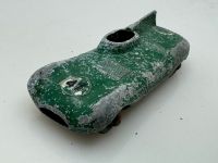 Jaguar D-Type