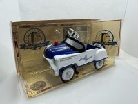 Trettauto Pedal Power Good Humor