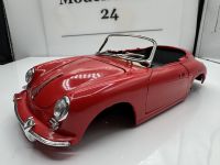 Porsche 356 B Cabrio B-Ware