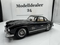 Mercedes 300 SL Sonderfarbe
