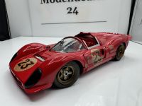Ferrari 330 P4 #23