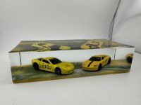 Rechteck Modellautos in Epoxid Hartz