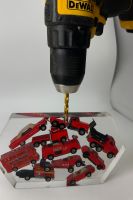 Direkt bereit zum Aufhngen