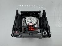 1970 Chevrolet Nova Motor