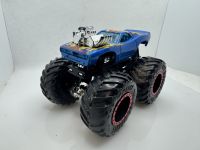 1970 Dodge Charger Monster Truck