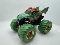 Dragon Monster Jam
