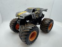 Max-D Monster Jam