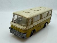 1970 Setra Coach