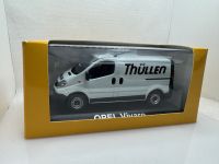 Opel Vivaro Thllen