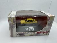 1981 Opel Ascona SR Serie 70