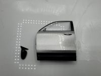 Mercedes EQB Tr Links