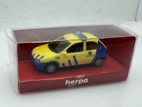 Opel Corsa B Ambulance