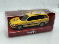 Opel Omega B Caravan TCS