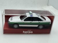 Opel Omega A Polizei