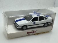 Opel Vectra B Police