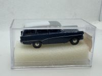 Opel Rekord Caravan