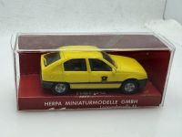 Opel Kadett E Deutsche Post