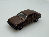 Opel Ascona Limousine