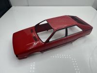 Audi Coup GT Rohkarosse
