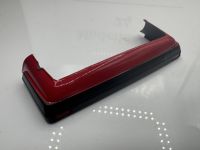 Audi Coup GT Stostange Hinten