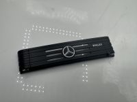 Mercedes 1850 Grill