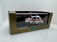 1960 Fiat 500 Sport Catania-Enna
