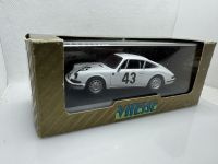 1967 Porsche 911 Le Mans #43