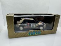 1993 Lancia Super Delta Esso #6