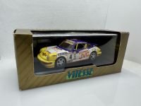 1992 Porsche 911 Carrera Federal Express #4