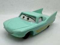 Disney Cars Flo