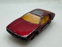 1969 Lamborghini Marzal