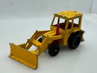 Massey Ferguson Traktor