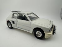 Peugeot 205 Turbo