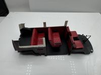 VW Bus T2A Innenausstattung