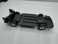 VW Bus T2A Felgen + Unterboden + Motor