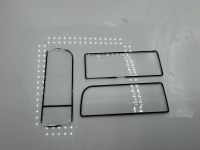 VW Bus T2A Seitenscheiben B-Ware
