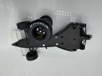 Brabham BT52 Felgen + Unterboden