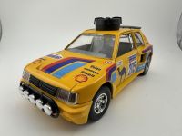 Peugeot 205 Turbo Rally