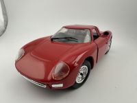 Ferrari 250 LM