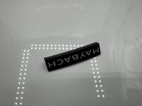 2021 Mercedes S-Klasse 650 Maybach Nummernschild