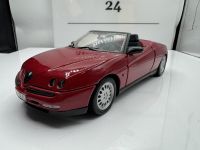 Alfa Romeo Spider