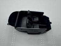 VW Kfer 1303 Cabrio Innenausstattung