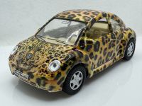 VW Beetle Leopard