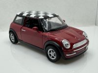 Mini Cooper One