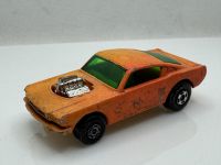 1970 Wildcat Dragster